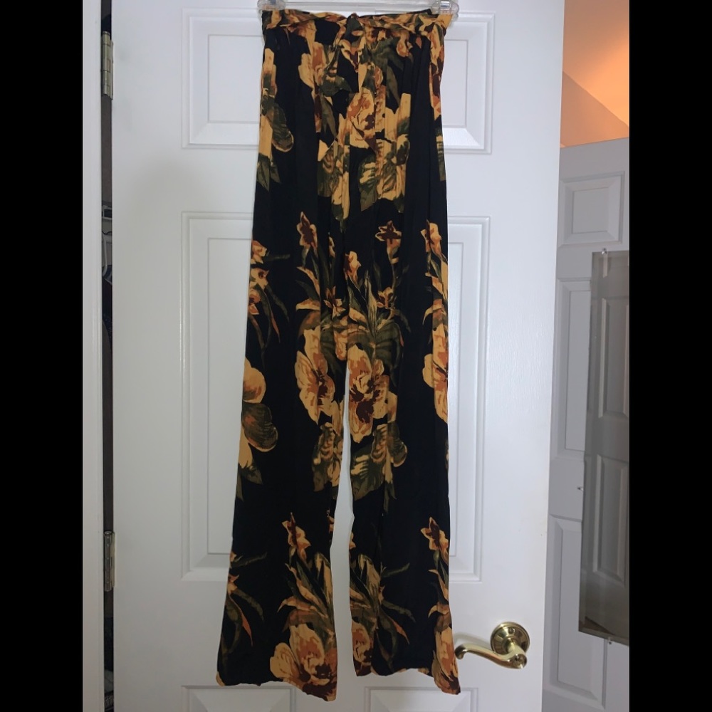 Faithful the Brand flowy Pants